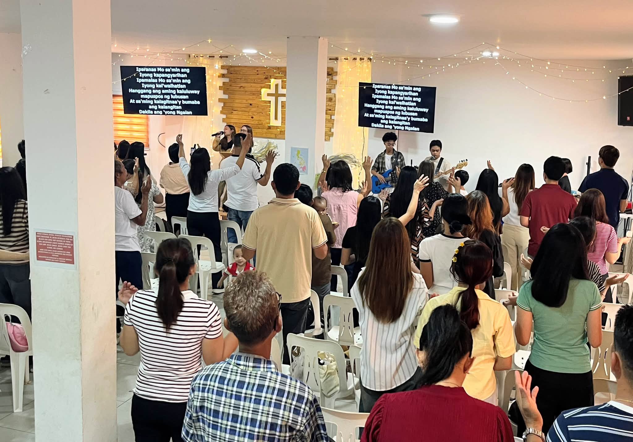 Church Event
