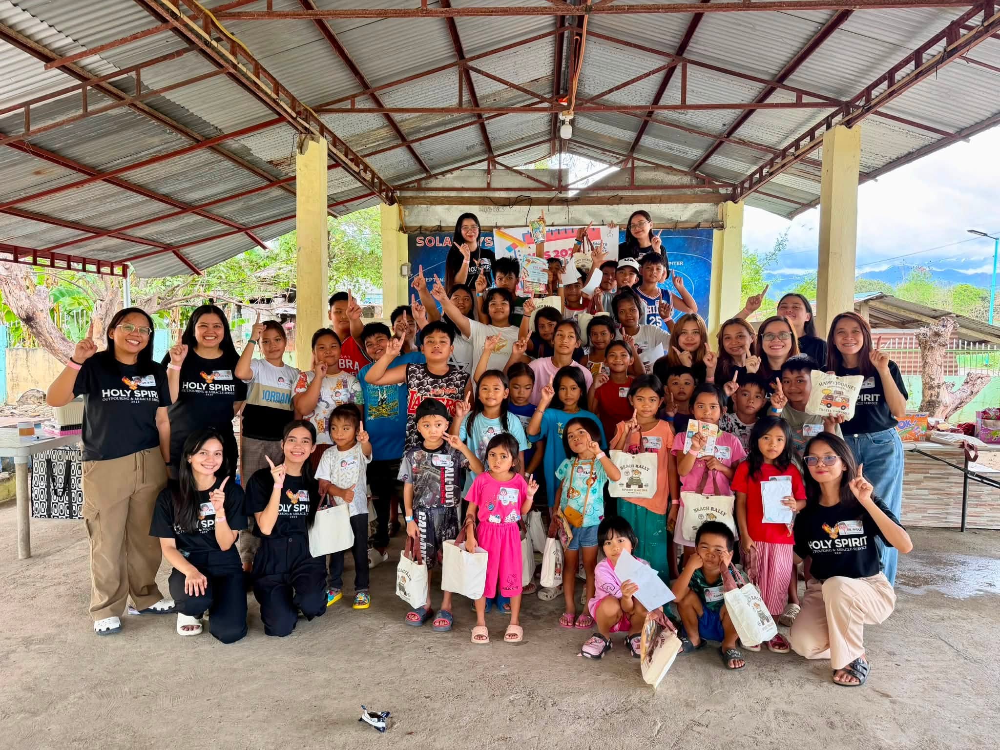 Church Activity