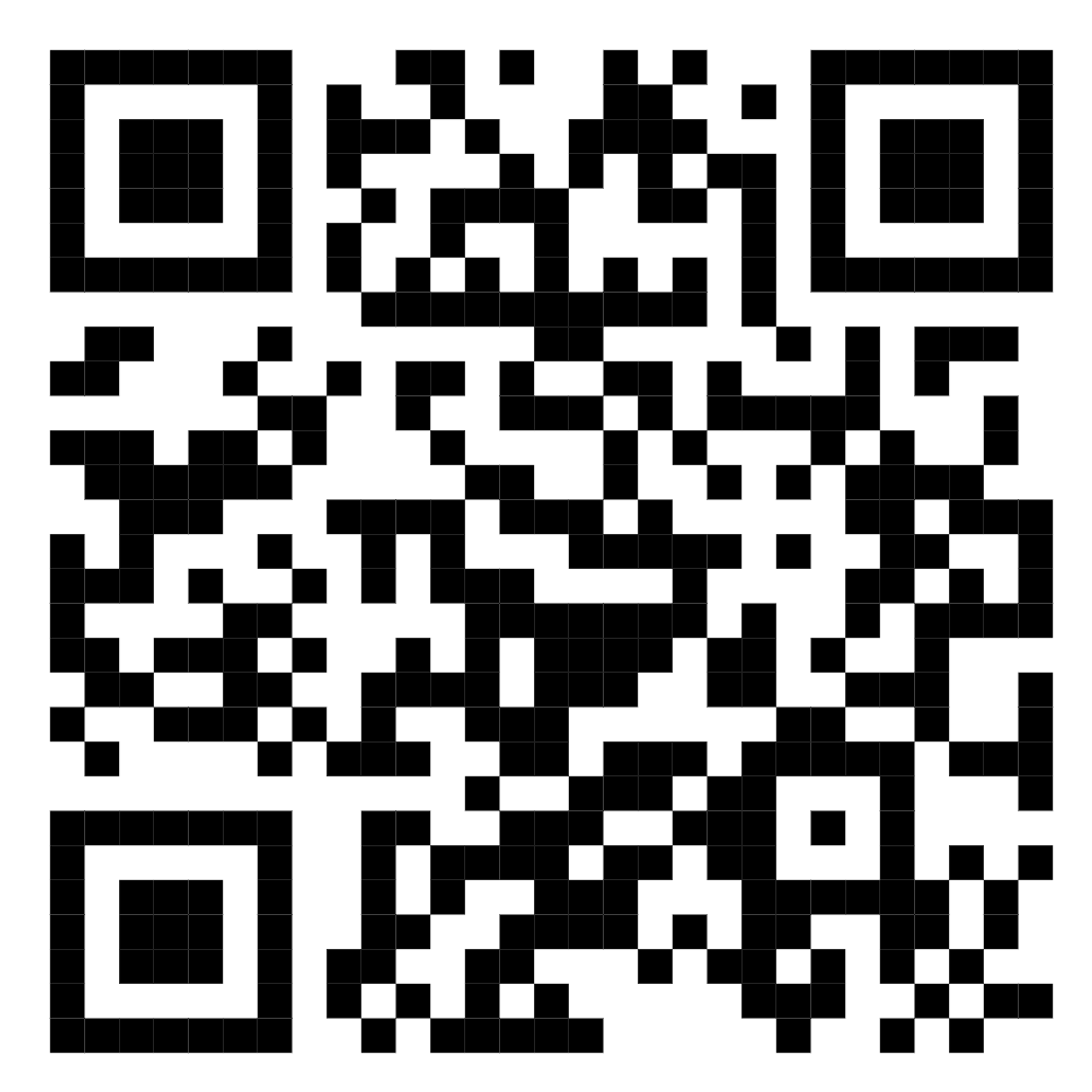 GCash QR Code